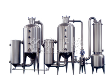 三效节能蒸发器