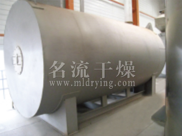 RLY型燃油、燃气热风炉