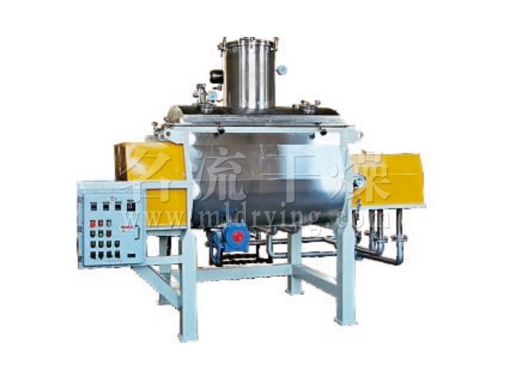 ZLX系列真空螺旋干燥机