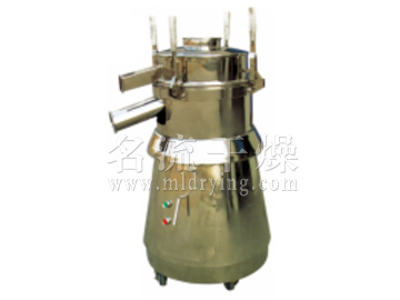 ZS系列振动筛粉机